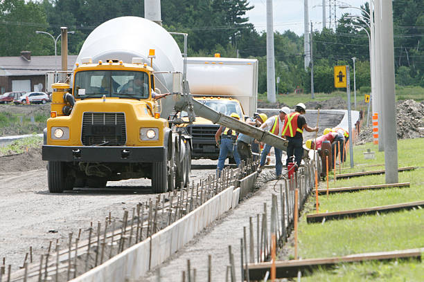Best Decorative Concrete in Waldpt, OR