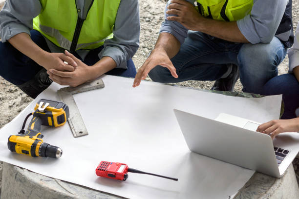 Best Concrete Demolition Services in Waldpt, OR