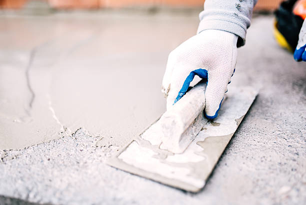 Best Concrete Pool Decks in Waldpt, OR
