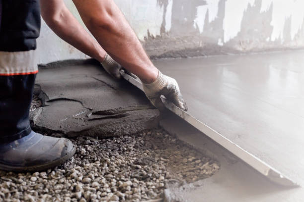 Best Concrete Driveway Installation in Waldpt, OR